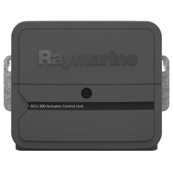 Raymarine Raymarine ACU-300 Actuator Control Unit f/Solenoid Contolled Steering Systems & Constant Running Hydraulic Pumps [E70139] E70139 MyGreenOutdoors