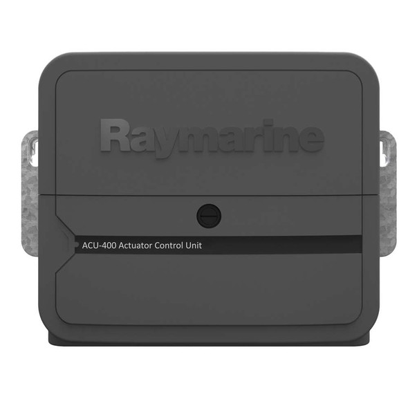 Raymarine Raymarine ACU-400 Actuator Control Unit - Use Type 2 & 3 Hydraulic , Linear & Rotary Mechanical Drives [E70100] E70100 MyGreenOutdoors