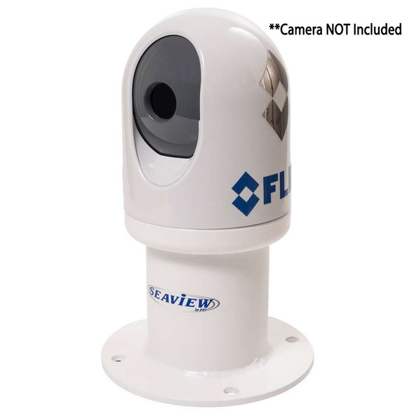 Seaview Seaview PM5-FMD-8 Camera Mount f/FLIR MD Series & Raymarine T200 [PM5-FMD-8] PM5-FMD-8 MyGreenOutdoors