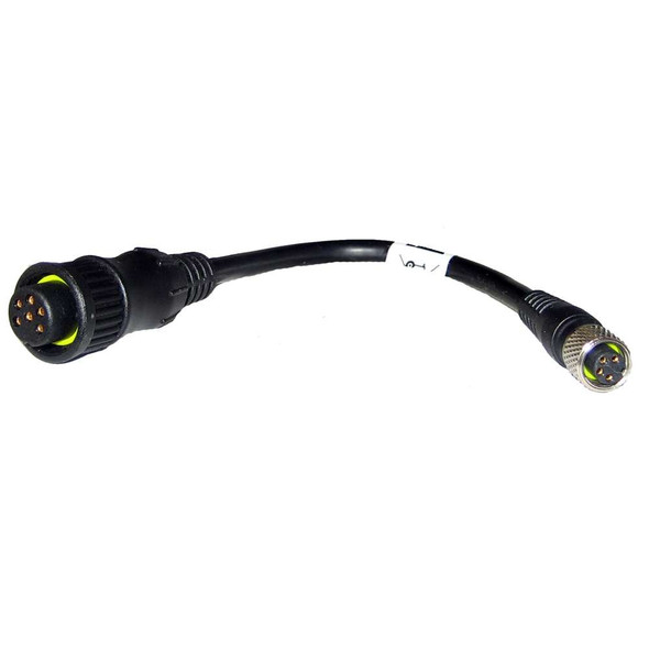Minn Kota Minn Kota MKR-US2-12 Garmin Adapter Cable f/echo Series [1852072] 1852072 MyGreenOutdoors