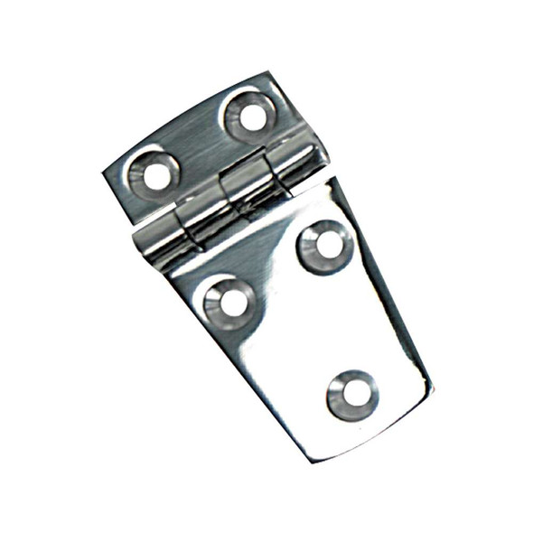 Whitecap Whitecap Shortside Door Hinge - 316 Stainless Steel - 1-1/2" x 2-1/4" [6007] 6007 MyGreenOutdoors