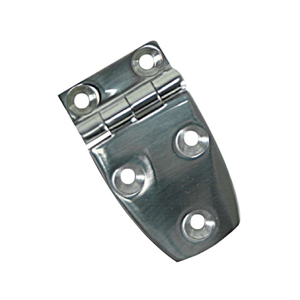 Whitecap Whitecap Offset Hinge - 316 Stainless Steel - 1-1/2" x 2-3/4" [6162] 6162 MyGreenOutdoors