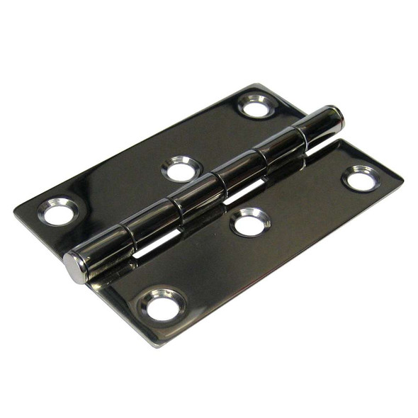 Whitecap Whitecap Butt Hinge - 304 Stainless Steel - 3" x 2" [S-3418] S-3418 MyGreenOutdoors