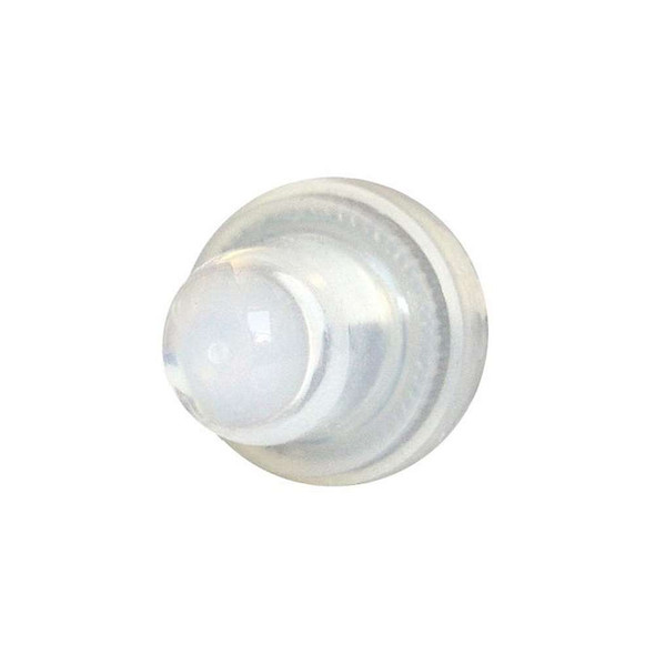 Blue Sea Systems Boot, Reset Push Button, Clear 4135 MyGreenOutdoors