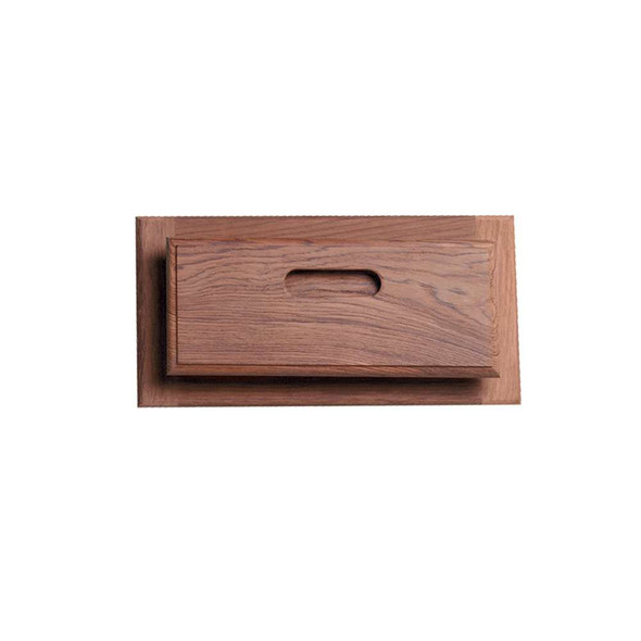 Whitecap Whitecap Teak Drawer/Door Front & Frame - 12"W x 6"H [60730] 60730 MyGreenOutdoors