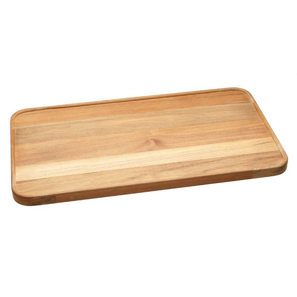 Whitecap Whitecap Teak Rectangle Table Top [61398] 61398 MyGreenOutdoors