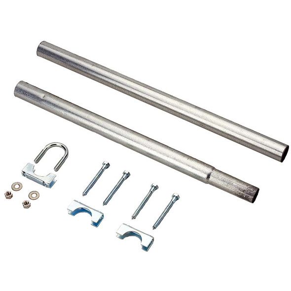 Davis Instruments Davis Mounting Pole Kit [7717] 7717 MyGreenOutdoors