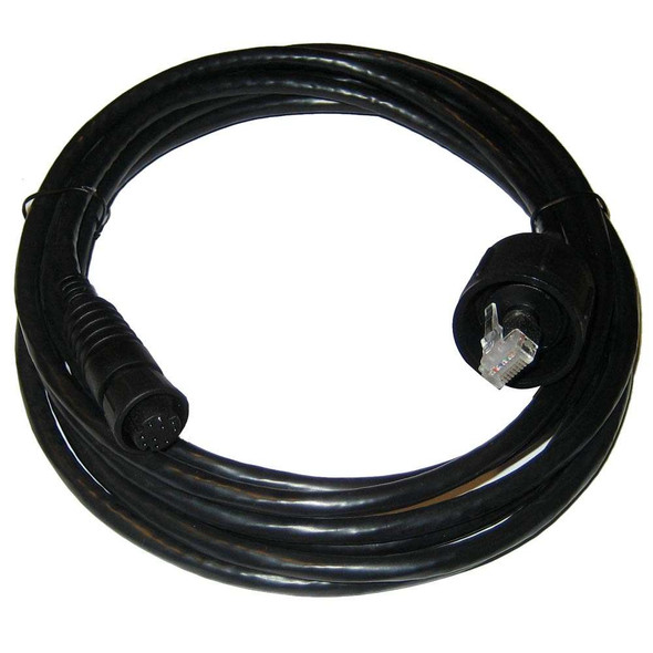 Raymarine Raymarine RayNet (F) to STHS (M) 3M Cable [A80276] A80276 MyGreenOutdoors