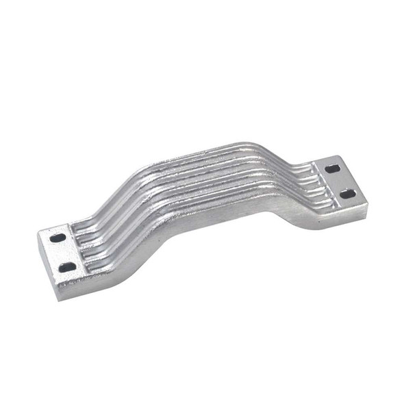 Tecnoseal Tecnoseal Transom Bar Anode - Zinc - Yamaha [01112] 1112 MyGreenOutdoors