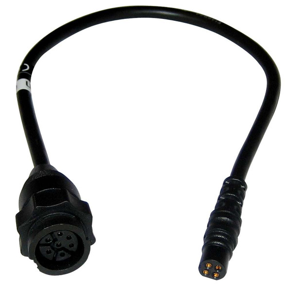Garmin Garmin MotorGuide Adapter Cable f/4-Pin Units [010-11979-00] 010-11979-00 MyGreenOutdoors