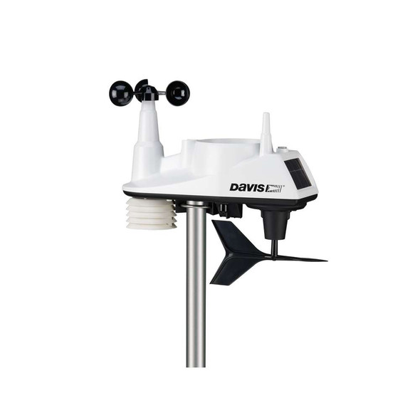 Davis Instruments Davis Vantage Vue Wireless Integrated Sensor Suite [6357] 6357 MyGreenOutdoors