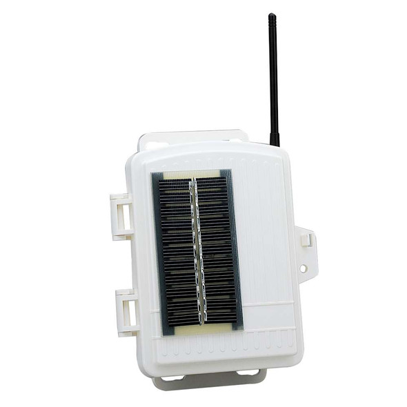 Davis Instruments Davis Standard Wireless Repeater w/Solar Power [7627] 7627 MyGreenOutdoors