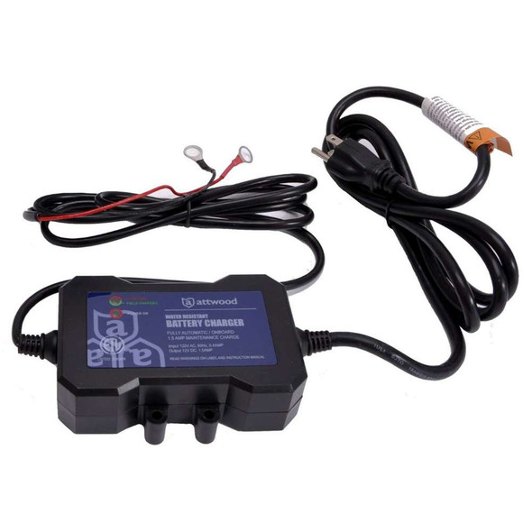 Attwood Marine Attwood Battery Maintenance Charger [11900-4] 11900-4 MyGreenOutdoors