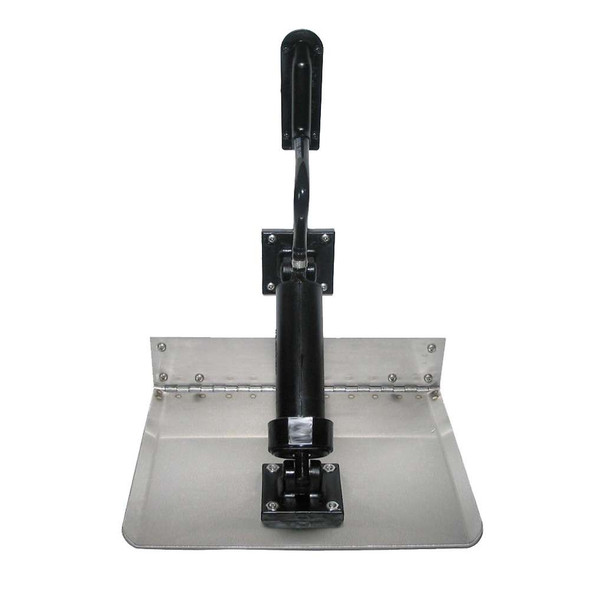 Boat Leveler Co. Boat Leveler Insta-Trim 10" x 10" Trim Tab Set [N101200] N101200 MyGreenOutdoors