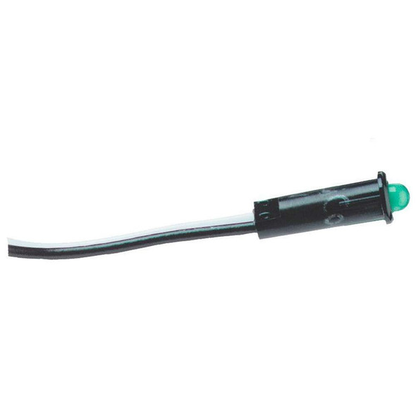 Blue Sea Systems Blue Sea 8134 Green LED Indicator Light 8134 MyGreenOutdoors