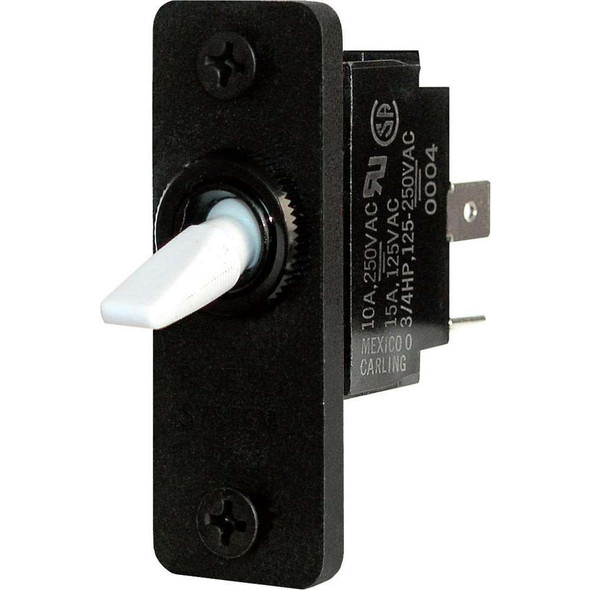 Blue Sea Systems Blue Sea 8204 Toggle Panel Switch [8204] 8204 MyGreenOutdoors