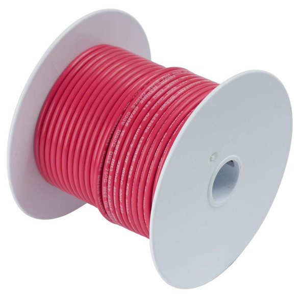 Ancor Ancor Red 2/0 AWG Tinned Copper Battery Cable - 50' [117505] 117505 MyGreenOutdoors