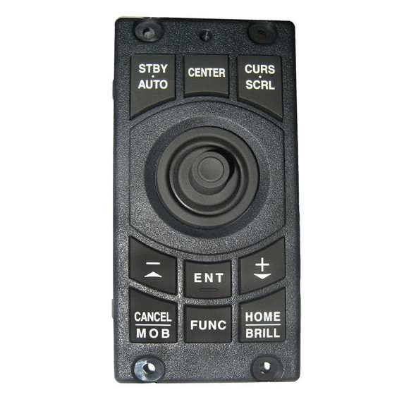 Furuno Furuno NavNet TZtouch Remote Control Unit [MCU002] MCU002 MyGreenOutdoors