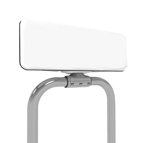 Seaview Seaview SP5S1 Rail Pod - Uncut 13.875" x 4.125" [SP5S1] SP5S1 MyGreenOutdoors