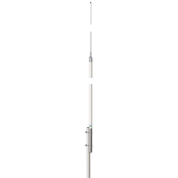 Shakespeare Shakespeare 399-1M 9' VHF Ant 2PC Mast Mount 6DB 399-1M MyGreenOutdoors