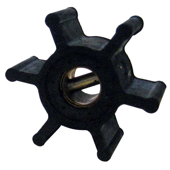 Johnson Pump Johnson Pump 09-810B-1 F4 Impeller (MC97) [09-810B-1] 09-810B-1 MyGreenOutdoors