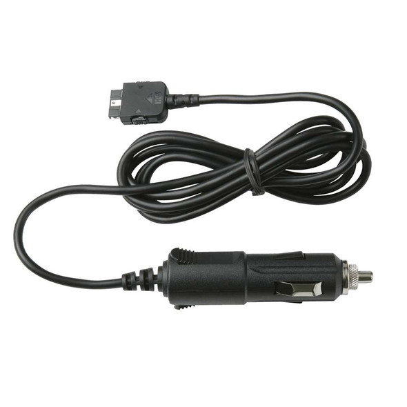 Garmin Garmin 12V Adapter Cable f/Cigarette Lighter f/nuvi&reg; Series 010-10747-03 MyGreenOutdoors