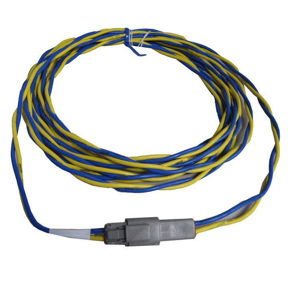Bennett Marine Bennett BOLT Actuator Wire Harness Extension - 15' [BAW2015] BAW2015 MyGreenOutdoors