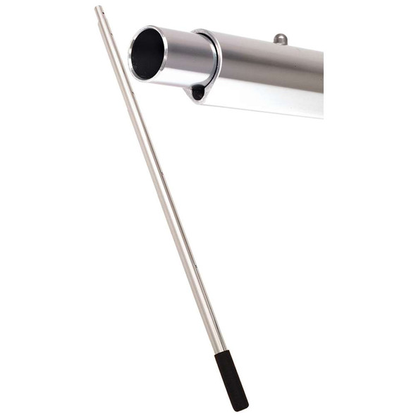 Swobbit Swobbit 2-4' Perfect Telescoping Pole [SW45640] SW45640 MyGreenOutdoors