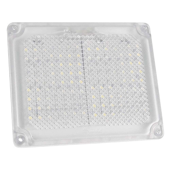 Quick Quick Action 10W Engine Room LED Light - Daylight - 12/24V [FAMP3112011CA00] FAMP3112011CA00 MyGreenOutdoors