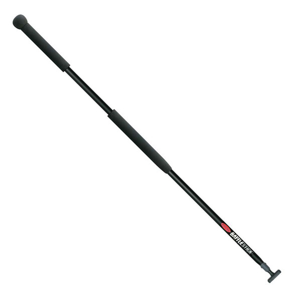 Ronstan Ronstan Battlestick Telescopic Lightweight Alloy - Split Grip - 740-1,120mm(29-44") Long [RF3134] RF3134 MyGreenOutdoors
