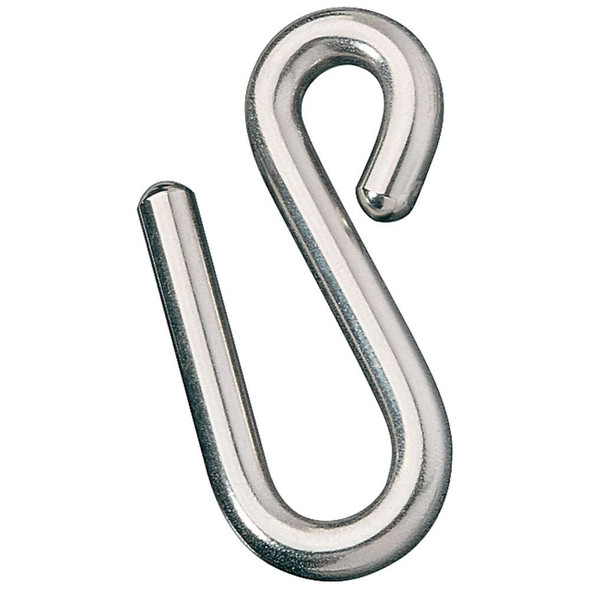 Ronstan Ronstan S-Hook - 9.5mm(3/8") Clearance [RF51] RF51 MyGreenOutdoors