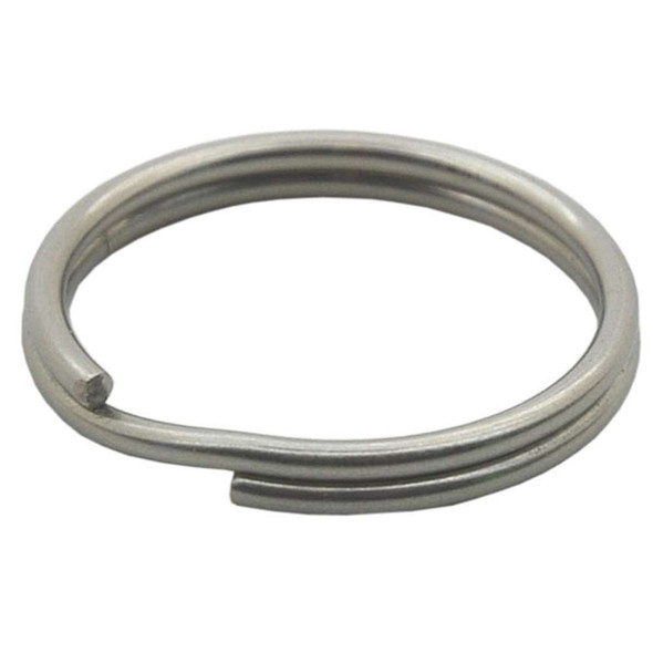 Ronstan Ronstan Split Cotter Ring - 18.8mm(3/4") ID [RF687] RF687 MyGreenOutdoors