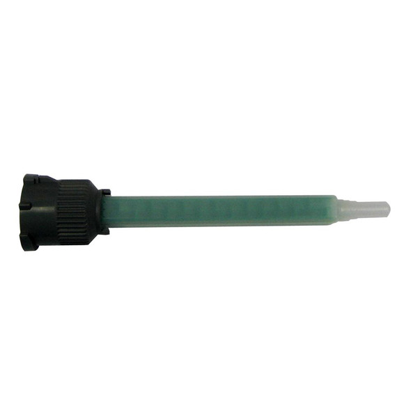 Weld Mount Weld Mount AT-850 Square Mixing Tip f/AT-8040 - 4" - Case of 50 [8085050] 8085050 MyGreenOutdoors