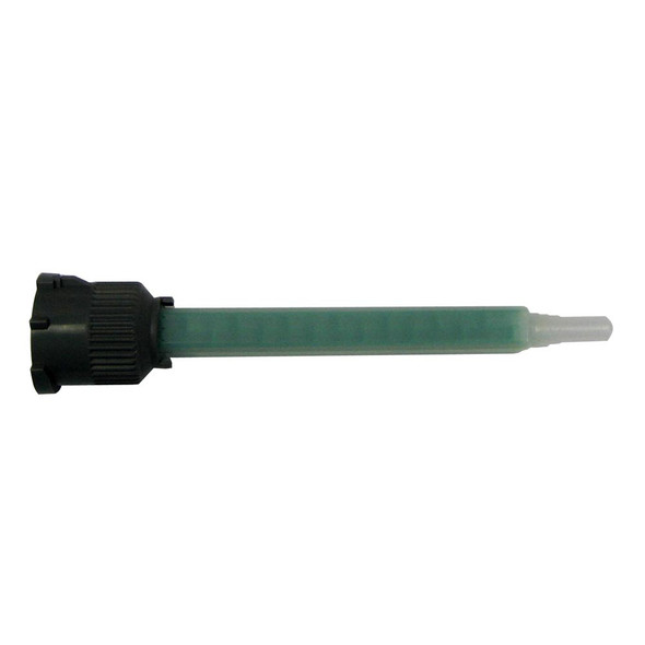 Weld Mount Weld Mount AT-850 Square Mixing Tip f/AT-8040 & AT850 - 4" - Case of 10 [80850] 80850 MyGreenOutdoors