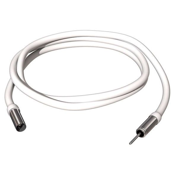 Shakespeare Shakespeare 4352 10' Ext.Cable For Stereo Antenna 4352 MyGreenOutdoors