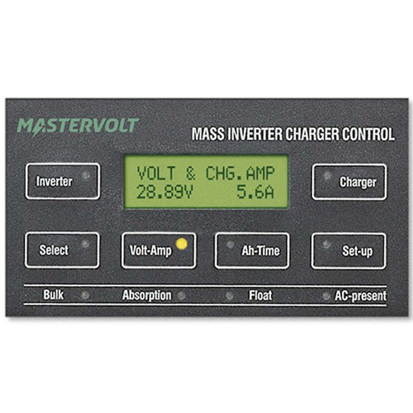 Mastervolt Mastervolt Masterlink MICC - Includes Shunt [70403105] 70403105 MyGreenOutdoors