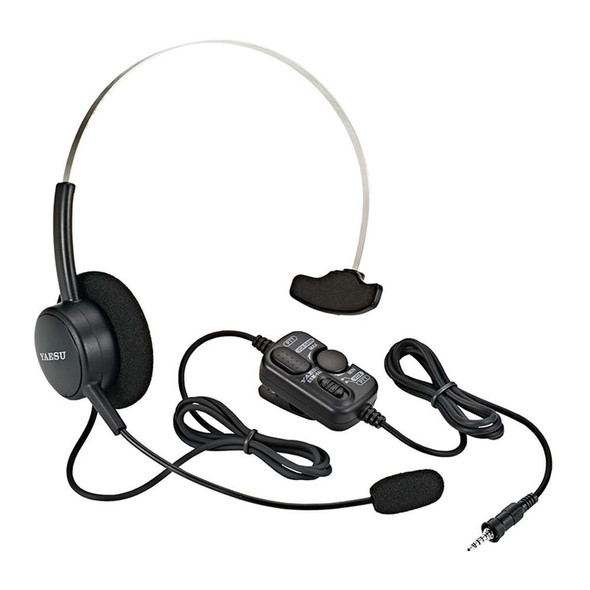 Standard Horizon Standard Horizon SSM-64A VOX Headset [SSM-64A] SSM-64A MyGreenOutdoors