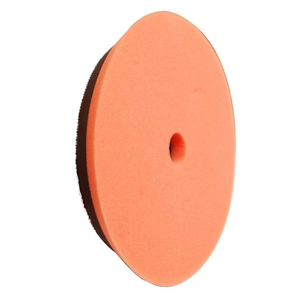 Shurhold Shurhold Buff Magic Light Duty Orange Foam Pad - 7" [3554] 3554 MyGreenOutdoors