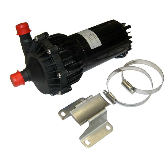 Johnson Pump Johnson Pump CM90 Circulation Pump - 17.2GPM - 12V - 3/4" Outlet [10-24750-09] 10-24750-09 MyGreenOutdoors