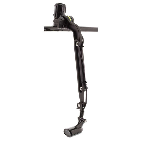 Scotty Scotty 141 Kayak/SUP Transducer Arm Mount w/438 Gear Head [0141] 141 MyGreenOutdoors