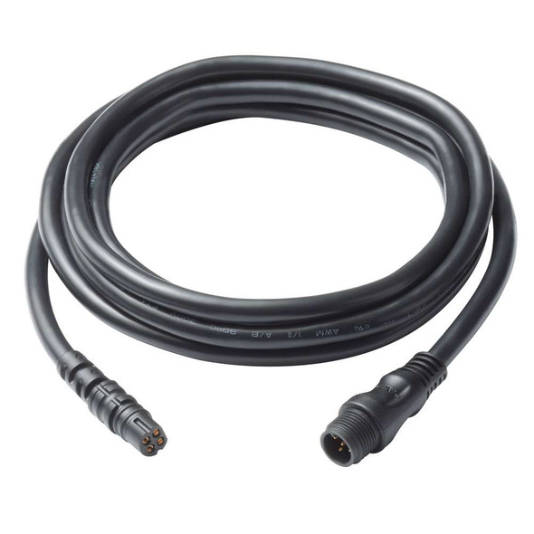 Garmin Garmin 4-Pin Female to 5-Pin Male NMEA 2000 Adapter Cable f/echoMAP CHIRP 5Xdv [010-12445-10] 010-12445-10 MyGreenOutdoors