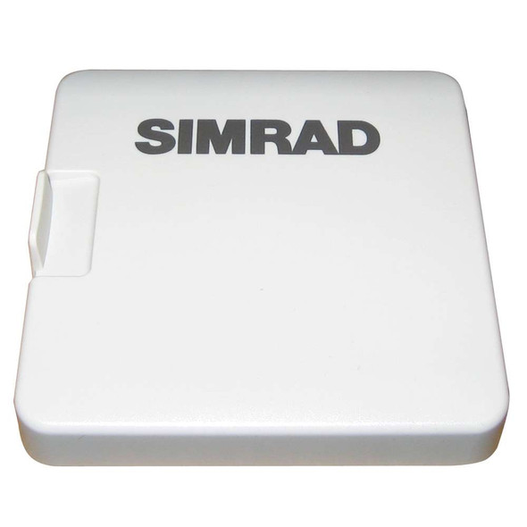 Simrad Simrad Suncover for AP24/IS20/IS70 [000-10160-001] 000-10160-001 MyGreenOutdoors