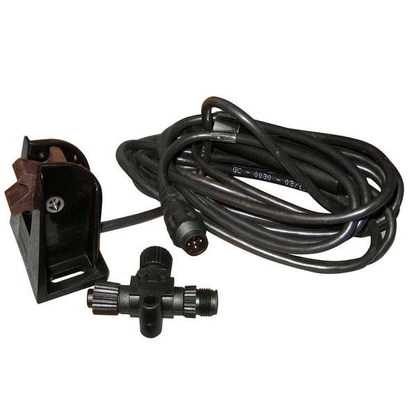 Lowrance Navico Speed Sensor - Transom Mount [000-11519-001] 000-11519-001 MyGreenOutdoors