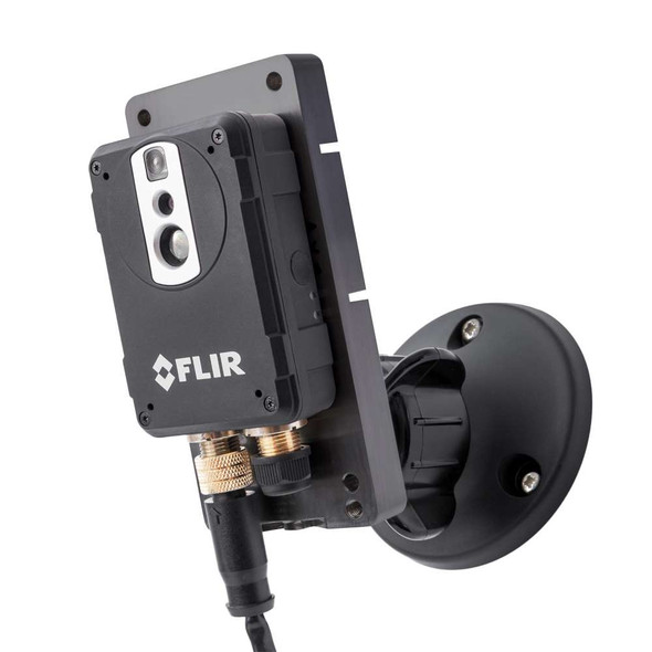 FLIR Systems FLIR AX8 Ball & Socket Mount [261-2319-00] 261-2319-00 MyGreenOutdoors