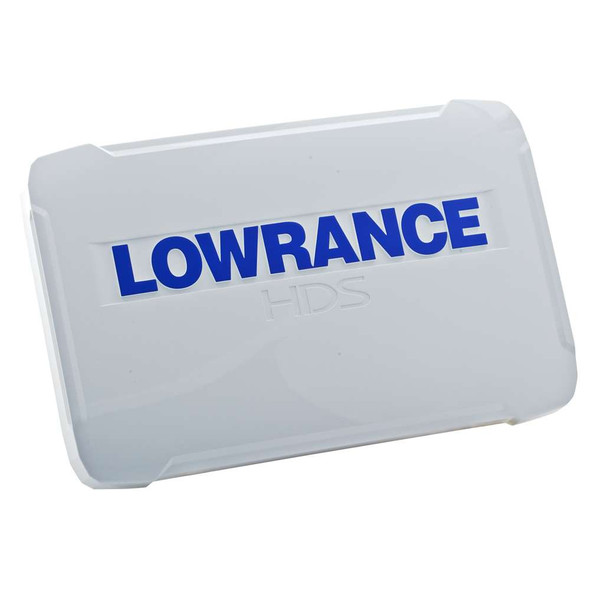 Lowrance Lowrance Suncover f/HDS-9 Gen3 [000-12244-001] 000-12244-001 MyGreenOutdoors