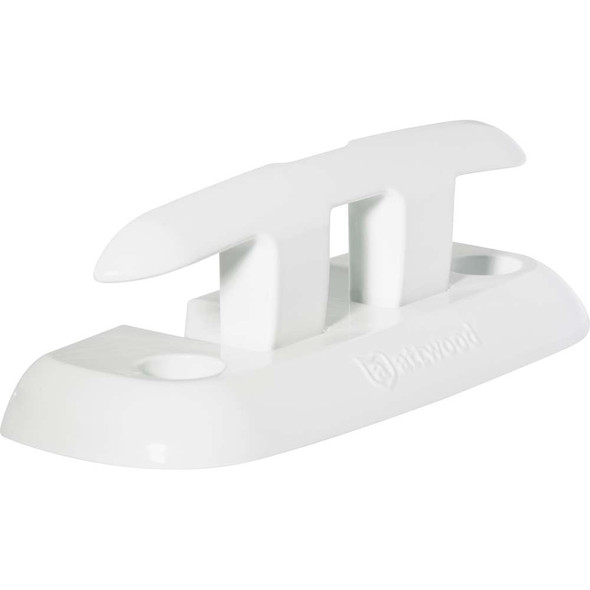 Attwood Marine Attwood 8" Fold-Down Dock Cleat [12049-4] 12049-4 MyGreenOutdoors