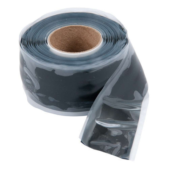 Ancor Ancor Repair Tape - 1" x 10' - Black [341010] 341010 MyGreenOutdoors