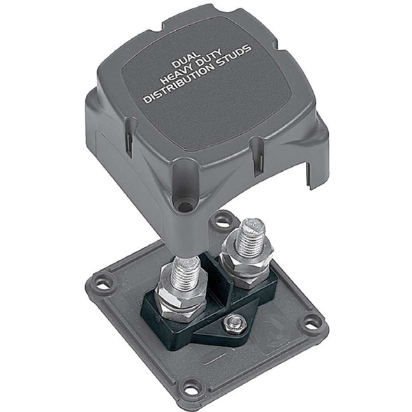 BEP Marine BEP Dual Distribution Stud Module - 2 x 3/8" [702-2S] 702-2S MyGreenOutdoors