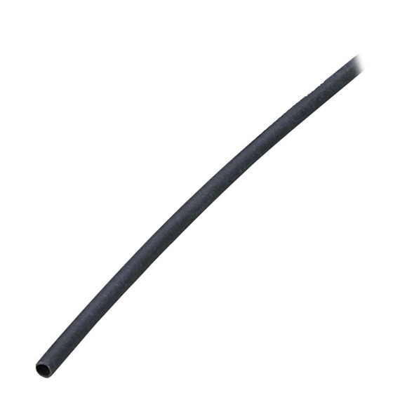 Ancor Ancor Adhesive Lined Heat Shrink Tubing (ALT) - 1/8" x 48" - 1-Pack - Black [301148] 301148 MyGreenOutdoors