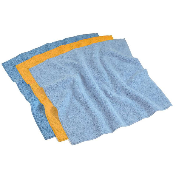 Shurhold Shurhold Microfiber Towels Variety - 3-Pack [293] 293 MyGreenOutdoors
